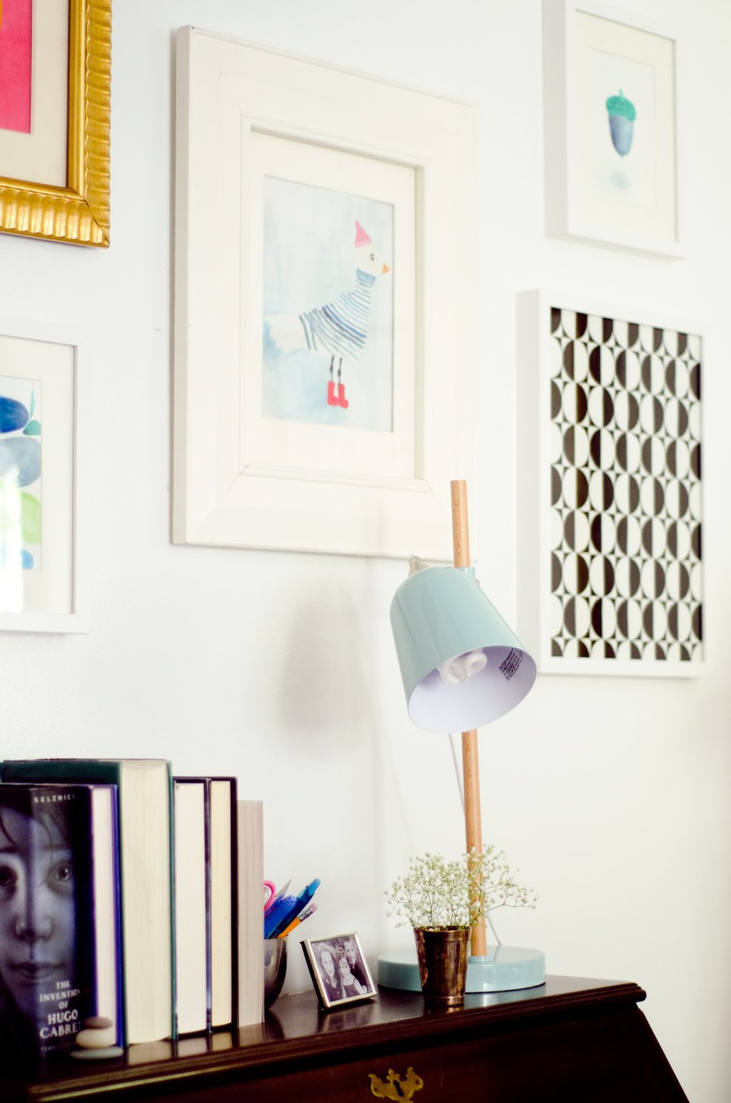 Grace's Bedroom Makeover Reveal 45 Grace's Bedroom Makeover Reveal | Thou Swell