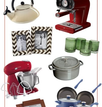 Home & Kitchen Gift Guide with Hayneedle.com 2