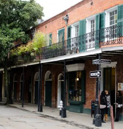 New Orleans City Guide: One Day in Paris of the South 2