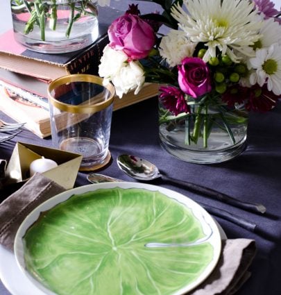 GREEN & MOODY VALENTINE'S DAY TABLE 23 GREEN & MOODY VALENTINE'S DAY TABLE 2