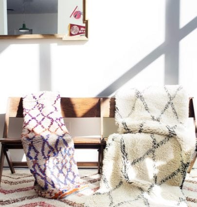 FIRST LOOK: BELLWETHER RUGS 4 FIRST LOOK: BELLWETHER RUGS 2