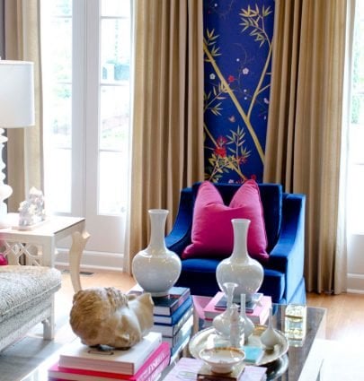 ASO DECORATORS SHOWHOUSE 1 ASO DECORATORS SHOWHOUSE 1