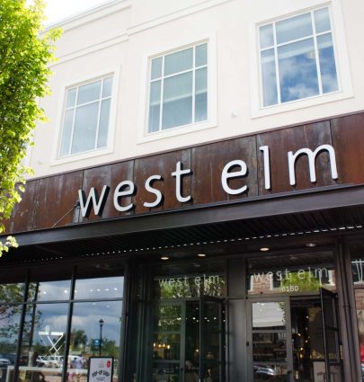 SATURDAY WITH WEST ELM LOCAL POP-UP 2