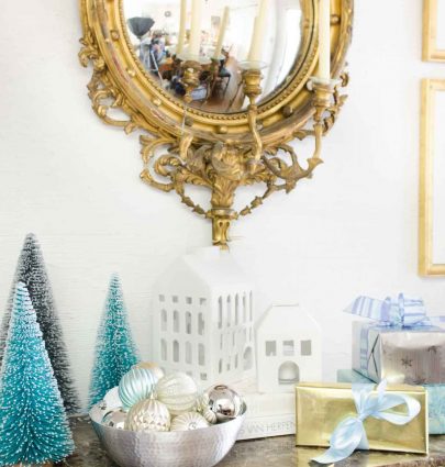 HOLIDAY EQUATIONS FOR EFFORTLESS DECORATING 2