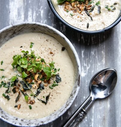 12 SOUPS TO WARM UP YOUR WINTER 1