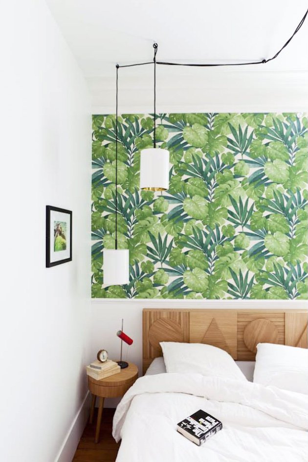 Tropical Home Decor To Bring The Jungle Inside Thou Swell