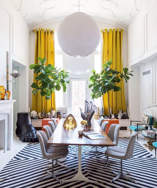 At Home with Jonathan Adler - Thou Swell