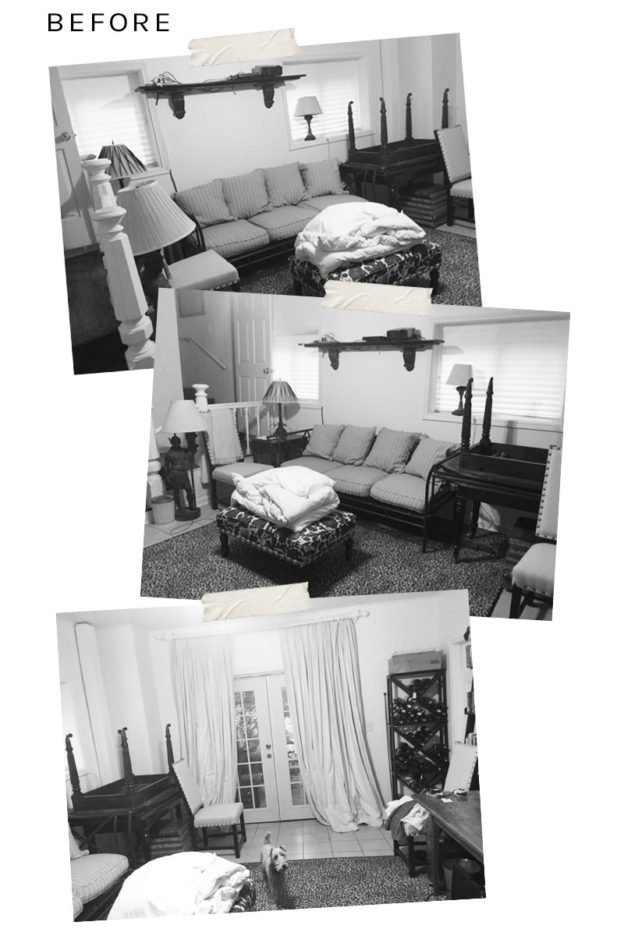 Convertible Guest Room Design Reveal Thou Swell