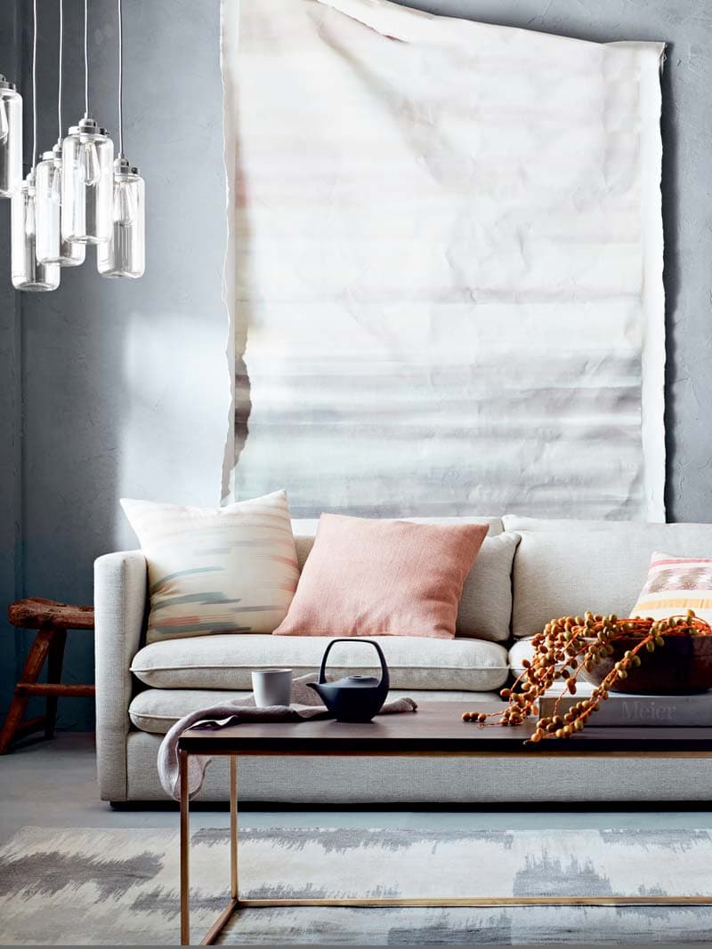 Behind the Design of West Elm's New Modern Collection