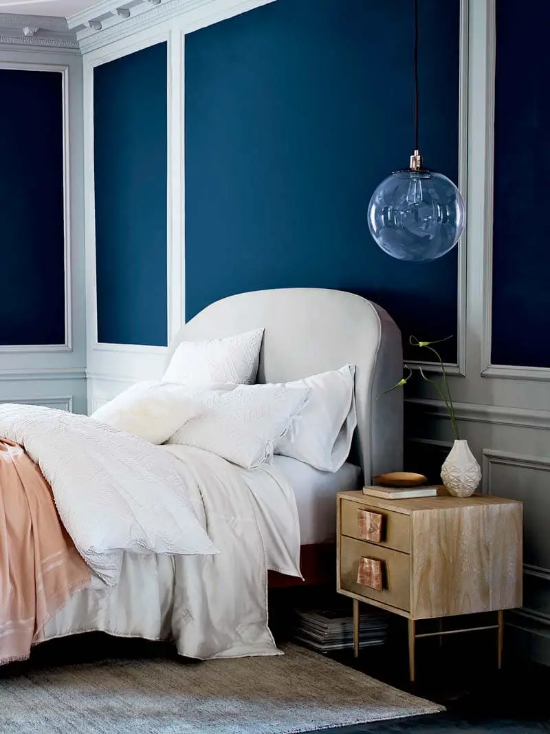 See an exclusive preview of west elm's new collection of modern furniture and home decor on Thou Swell @thouswellblog
