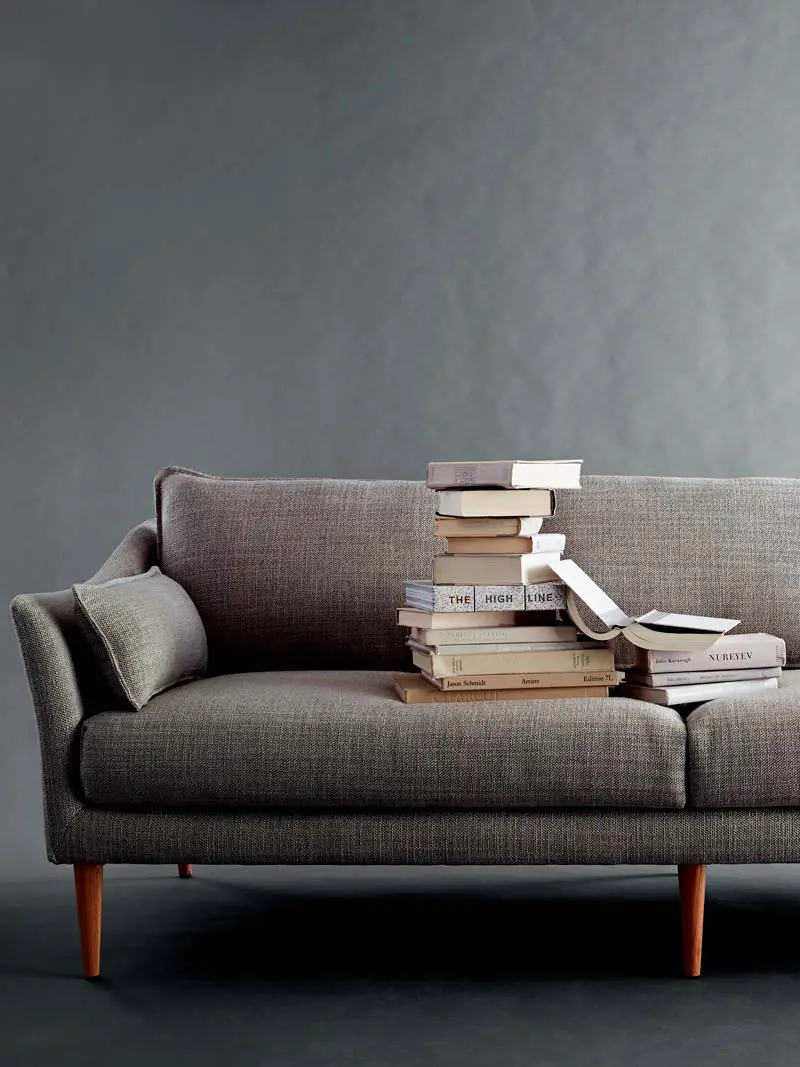 See an exclusive preview of west elm's new collection of modern furniture and home decor on Thou Swell @thouswellblog