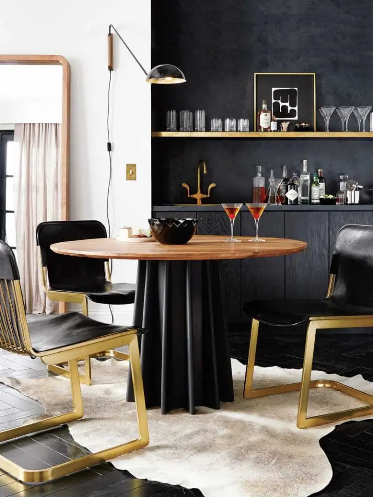 High Design from CB2's New Collection Thou Swell