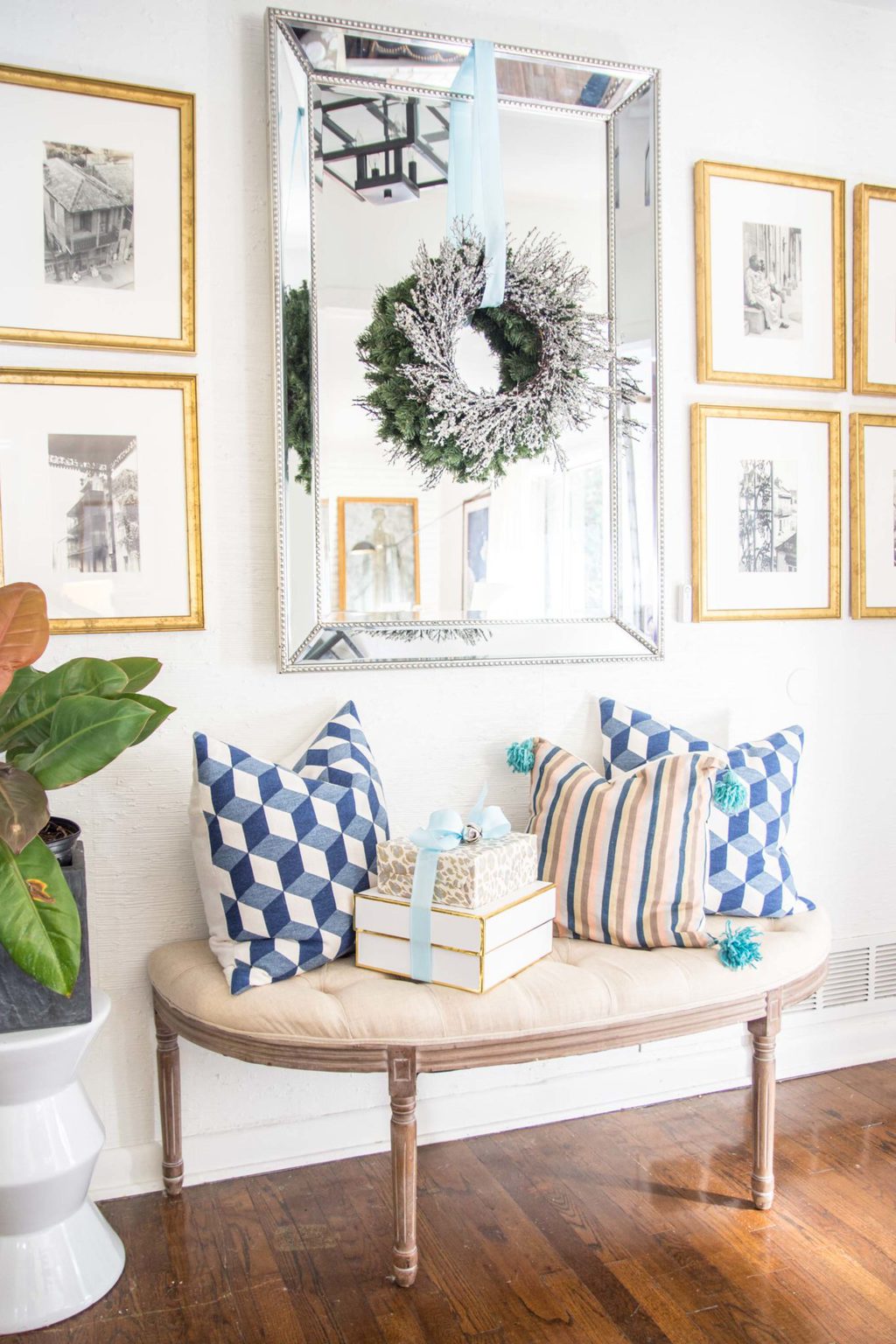 SMART HOLIDAY DECORATING WITH HIVE 11 Hive smart devices for holiday decorating on Thou Swell @thouswellblog