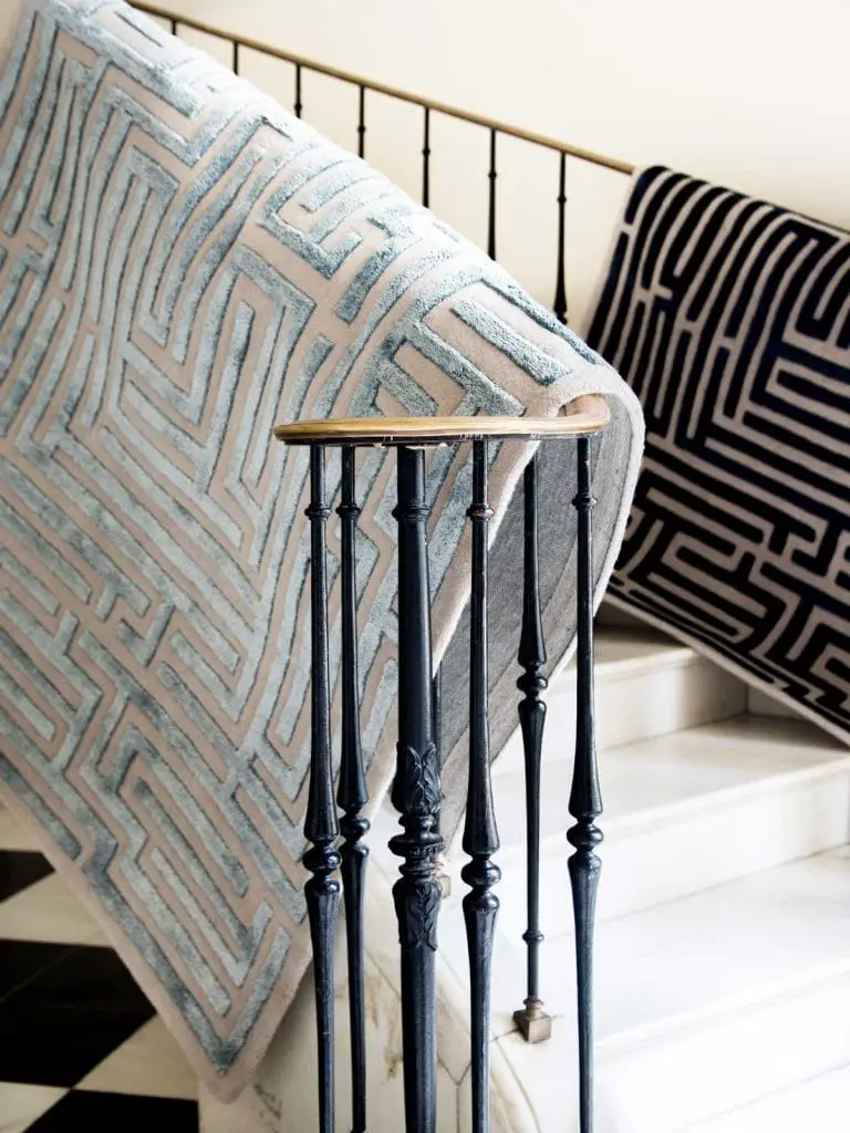 The Labyrinth Collection by Kevin Francis Design on Thou Swell @thouswellblog