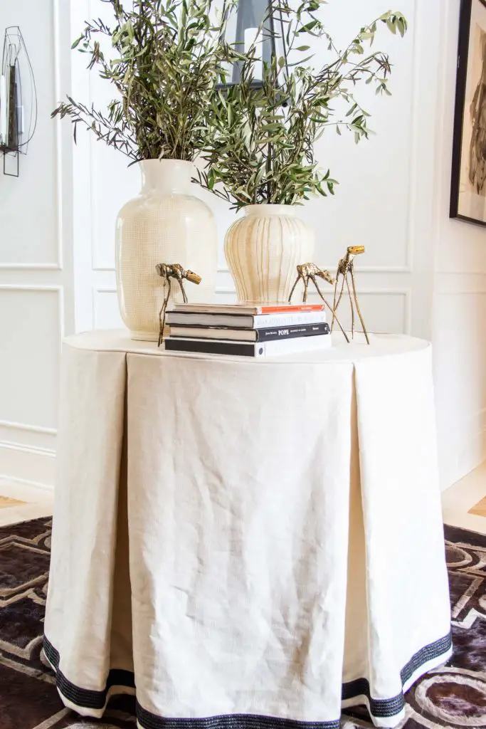 Cashiers Designer Showhouse historic home tour in North Carolina on Thou Swell @thouswellblog
