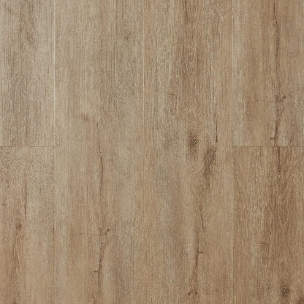 NuCore Grey Blonde Plank from Floor & Decor on Thou Swell @thouswellblog