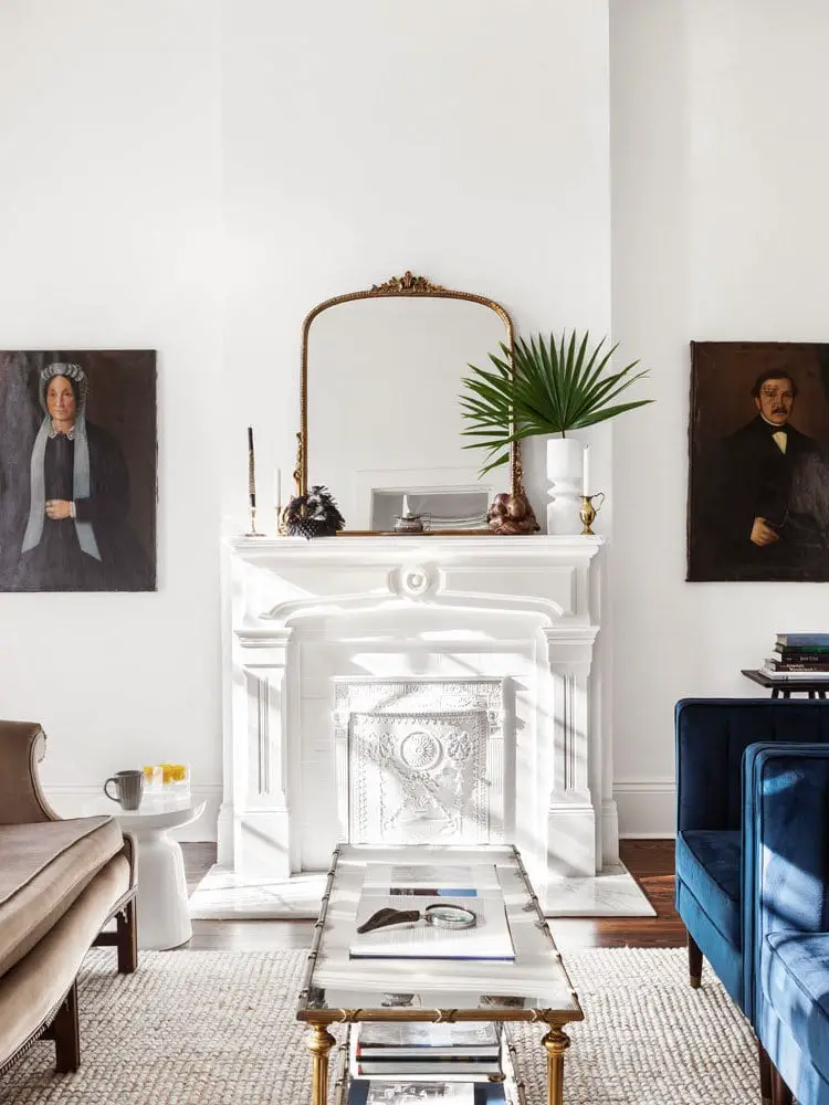 A Fresh Take On Tradition In New Orleans Thou Swell - New Orleans Home Decorating Style
