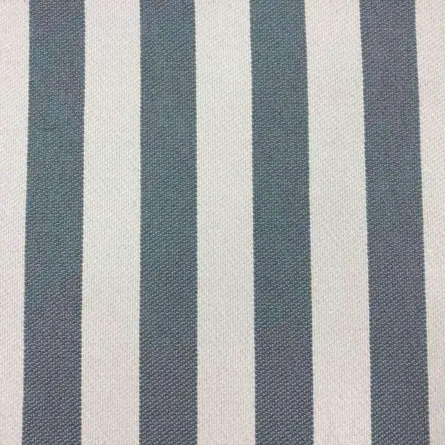 Revolution Cowabunga striped performance fabric on Thou Swell #fabric #fabricdesign #performancefabric