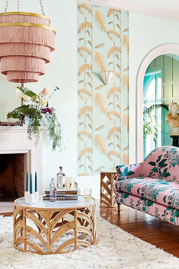 Bright & Buzzy Anthropologie Home Arrivals - Thou Swell