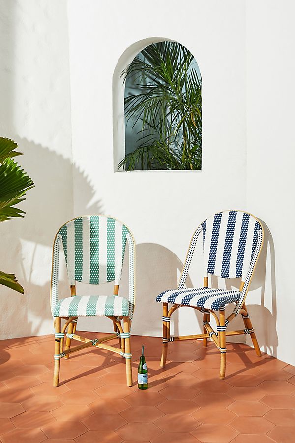 Spring home decor arrivals from Anthropologie on Thou Swell #homedecor #springdecor #anthropologie