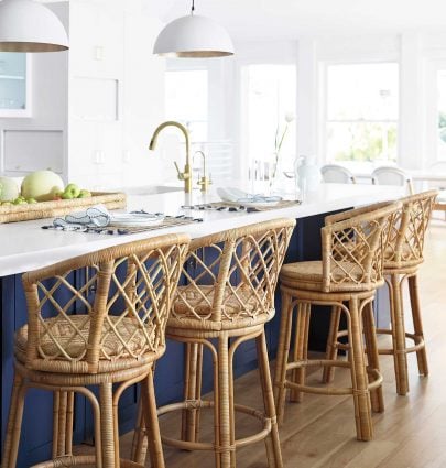 BEST OF THE SERENA & LILY MEMORIAL DAY SALE 5 Serena & Lily classic coastal style furniture and decor Memorial Day sale discount on Thou Swell #coastalstyle #coastaldecor #interiordesign #decor #decorating