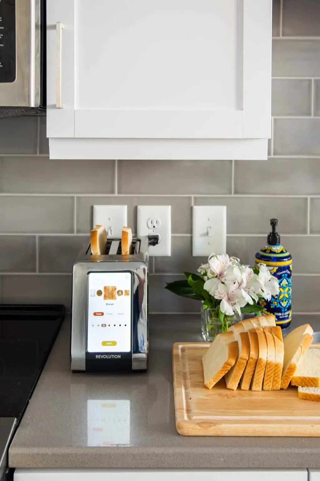 Revolution Cooking Smart-Toaster Review