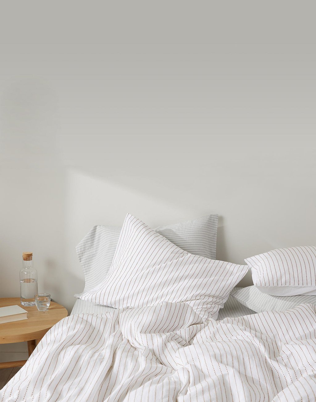 The New Madewell x Parachute Sleep Collection - Thou Swell