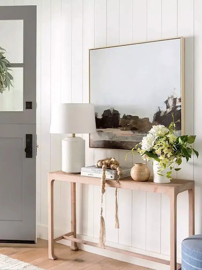 The new McGee home for Target collection home decor with neutral textures and the modern farmhouse look on Thou Swell #mcgeehome #targethome #targetdecor #decor #homedecor #homedesign #homedecorideas #homedesignideas #interiordesign