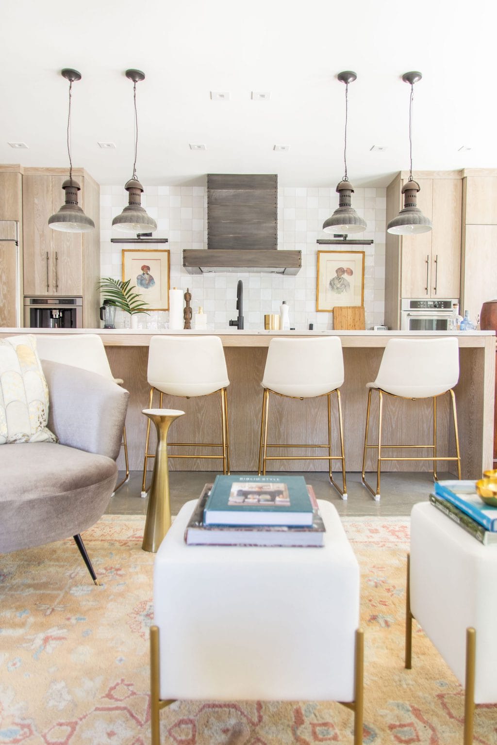 NEW YOUTUBE VIDEO: MY FULL FIRST APARTMENT HOME TOUR 3 Kevin O'Gara designer apartment tour in Buckhead Atlanta, GA with Hedgewood Homes kitchen design full home tour video on Thou Swell #apartment #hometour #housetour #apartmenttour #kitchen #kitchendesign #homedesign