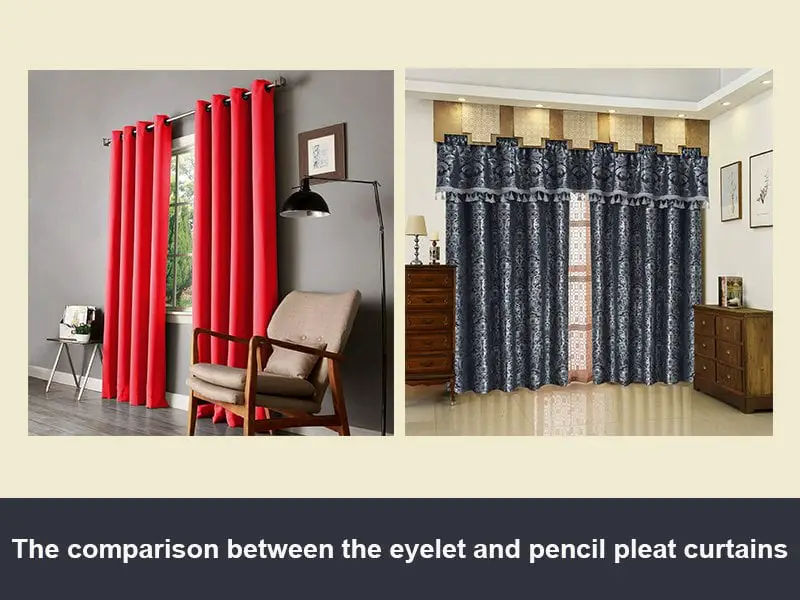 Are Readymade Curtains The Trendiest Thing Now? 3