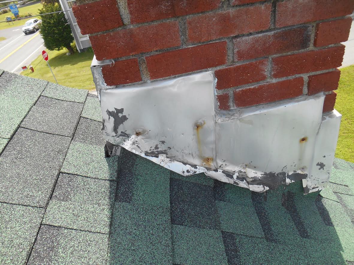 4 Things You Need to Know About Roof Flashing 2