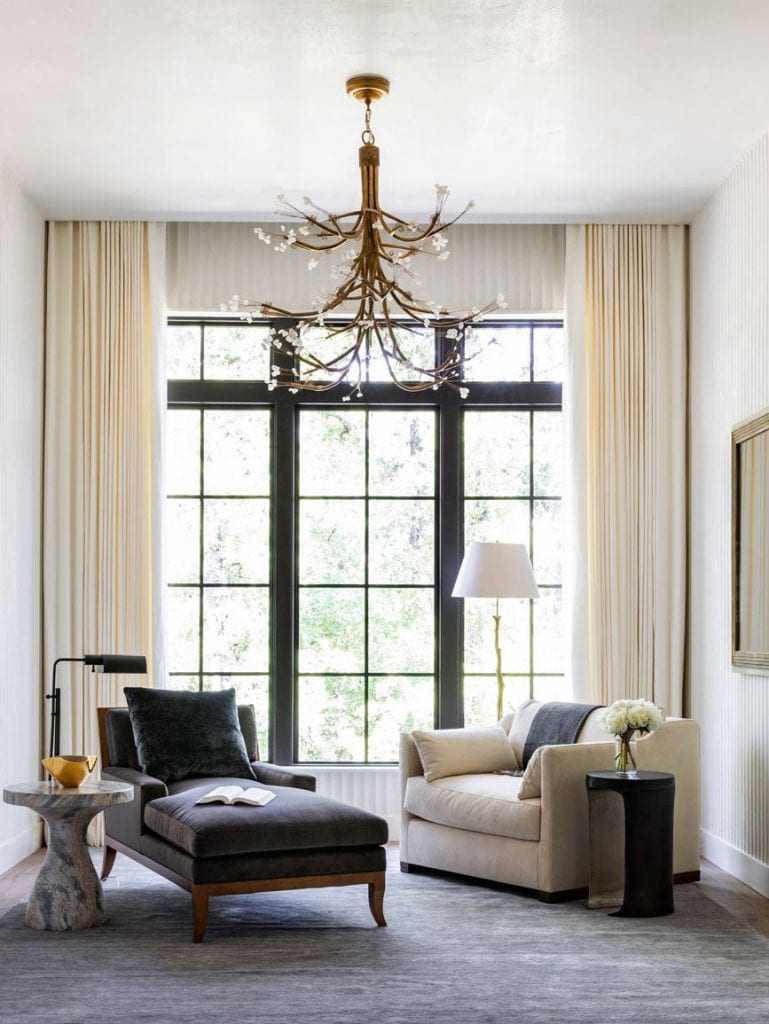 Inside a Handsome Houston Home Tour Full of Warm Textures