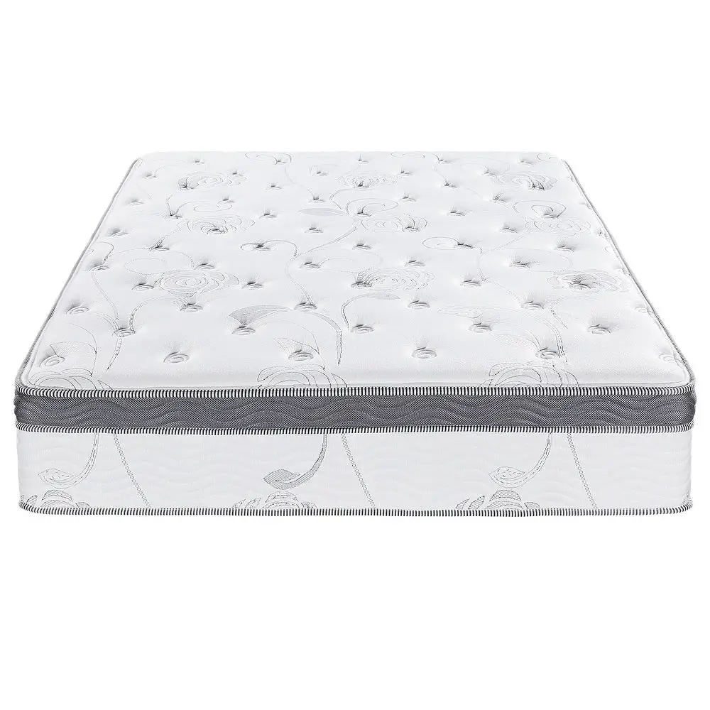 Best affordable hybrid mattress blogger review