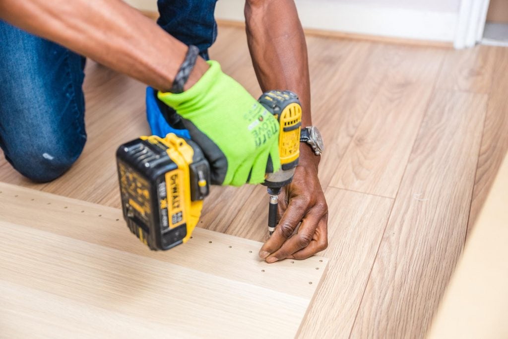 6 Things to Consider When Purchasing Cordless Combo Kits 1