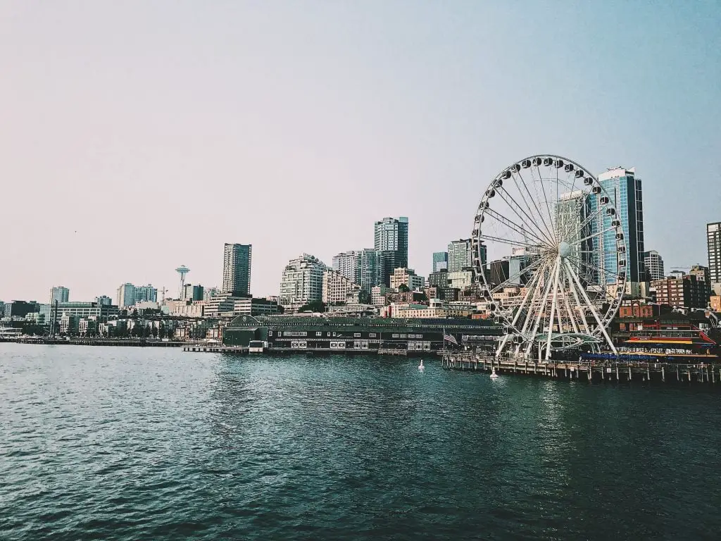 The Best Weekend Getaway to Seattle 2
