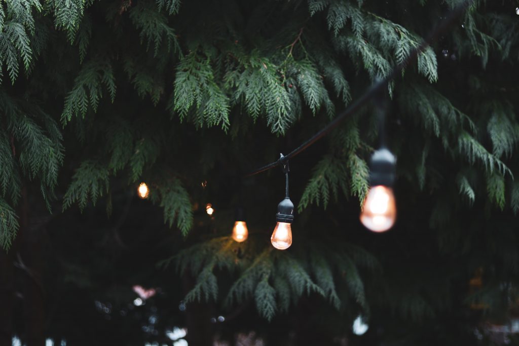 Outdoor Lighting - Tips and Considerations 1