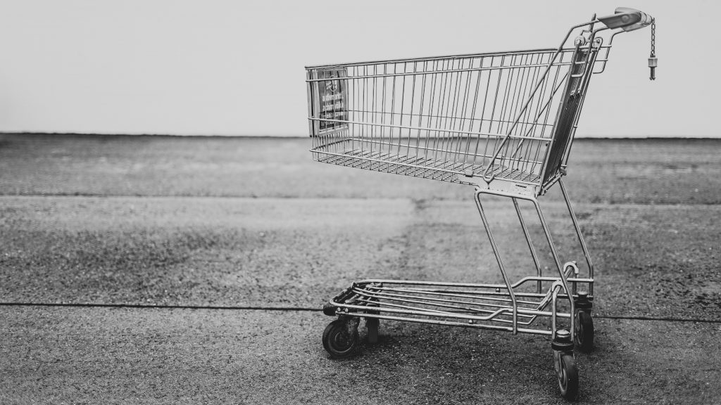 How to Avoid Lost Sales through Abandoned Shopping Carts 1