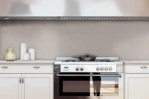 Trending Kitchen Tile Design Ideas 1