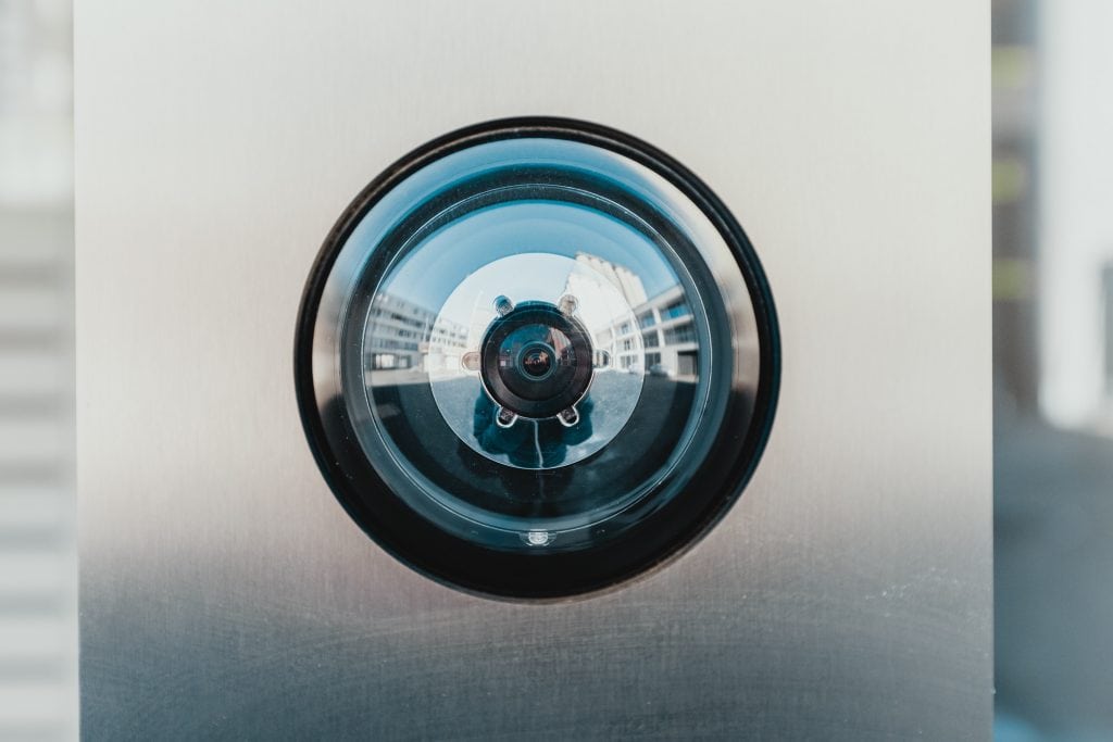 4 Reasons to Invest in a Home Security System 1