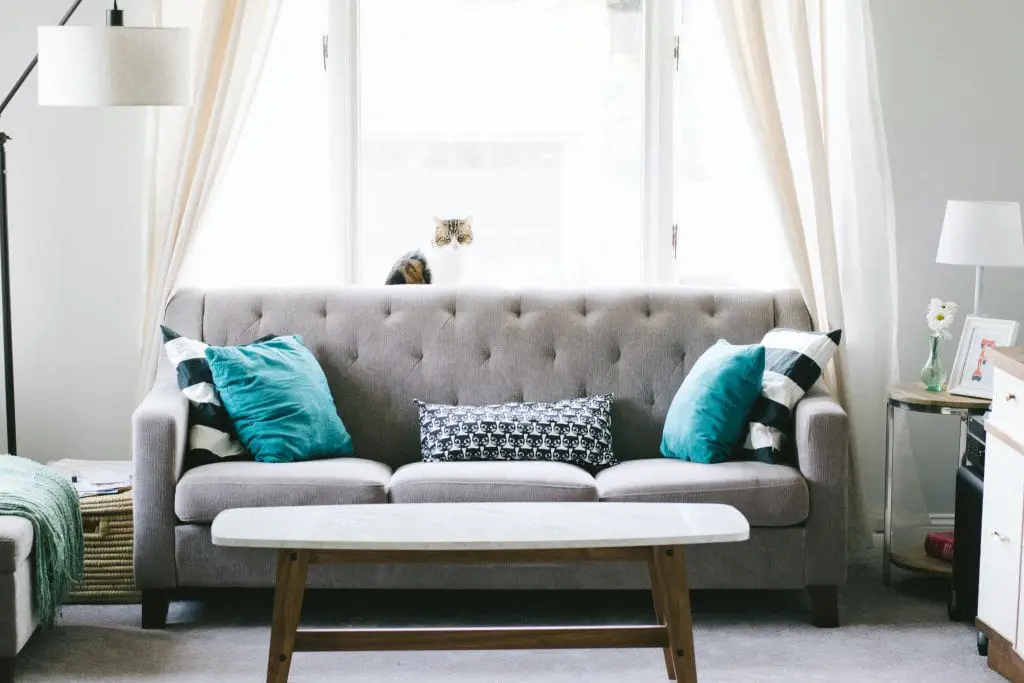 6 Ways to Maximize Space and Increase the Comfort of Your Home 1