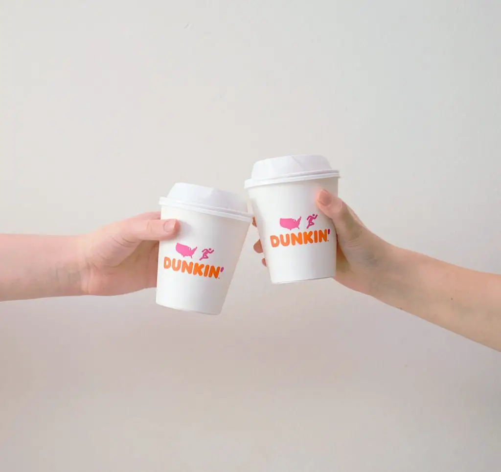 5 Reasons to Purchase Dunkin Donuts Real Estate 1