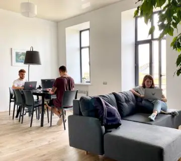 Six Amazing Benefits of Coliving Housing 5