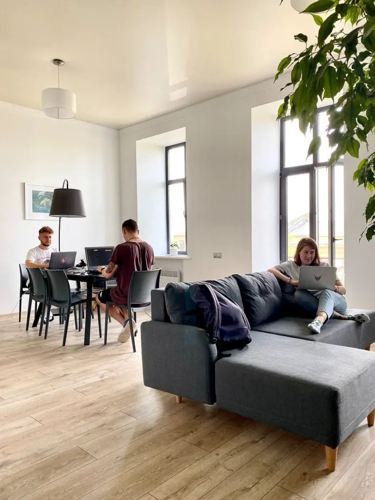 Six Amazing Benefits of Coliving Housing 1