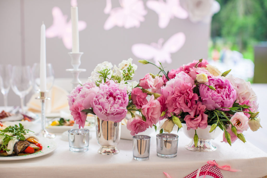 Preparing Your Home for an Intimate Wedding 1