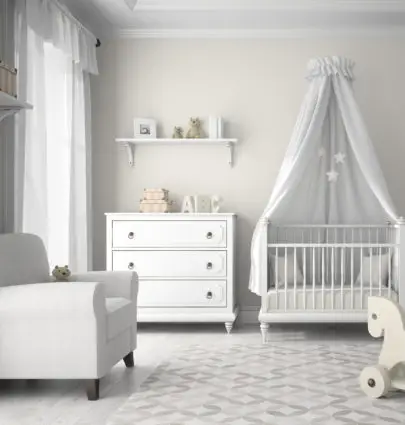 Keep These Things In Mind When Designing A Nursery 3