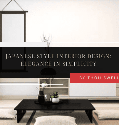 Japanese Style Interior Design: Elegance in Simplicity 4 Japanese Style Interior Design: Elegance in Simplicity 3
