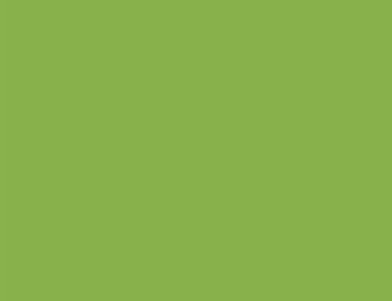 Greenery 2012 trending color by Pantone