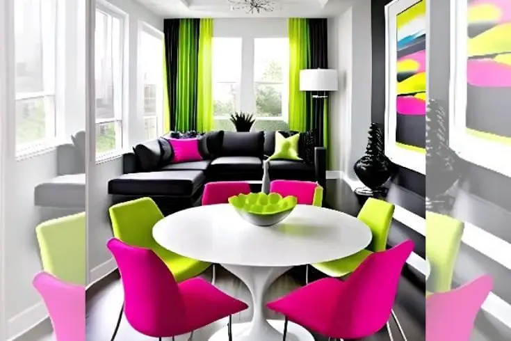 Top Neutral Color Scheme Interior Design Trends to Follow 5