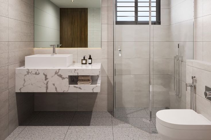 61 Bathroom Interior Design Ideas That Wow 61