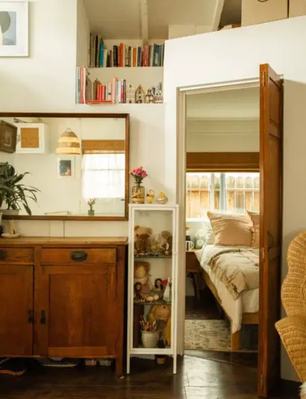 11 Innovative Small Space Design Ideas You'll Love 1